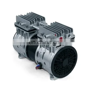 HC550A2 580W dc 12v Mini Vacuum Pump thumbnail-4