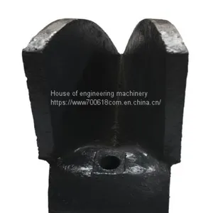 XCMG RP600 Reverse Blade thumbnail-1