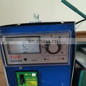 China Portable Corner Mullion Welder / UPVC Window Making Machine thumbnail-5