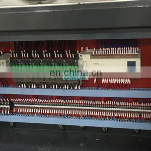 Aluminum Curtain Wall Profile Four Head Combined Drilling Machine thumbnail-5