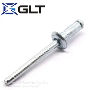 STEEL UNIGRIP RIVETS thumbnail-1