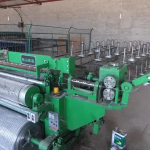 Shenzhou City Hengshi Wire Mesh Product Co.,Ltd company overview - view 1 thumbnail