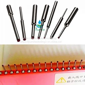Ruby Tipped Winding Machine Wire Guide Nozzle thumbnail-1