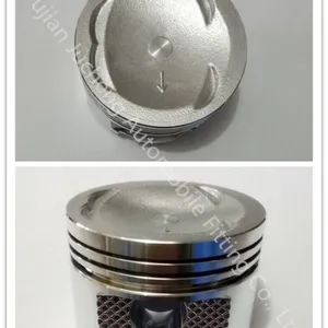Engine Piston EF Used for Daihatsu Automobile Engine 13101-87255 thumbnail-1