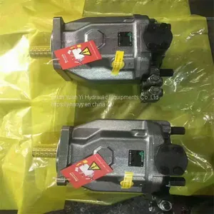 Rexroth A10vo18 A10vg45 A10vs063 A10vso 71 Hydraulic Piston Pump thumbnail-5