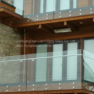 Glass Railings thumbnail-1