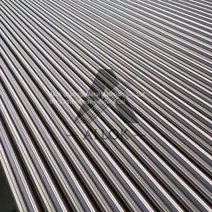 304/316/321 Stainless Steel BA Tube (Bright Annealed Tube) thumbnail-3
