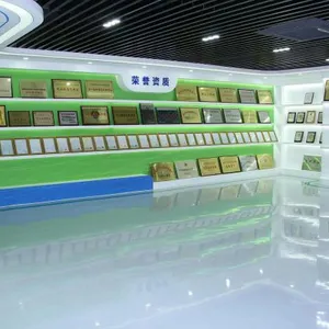 Zhejiang TOP Cloud-agri Technology Co, Ltd. company overview - view 2 thumbnail