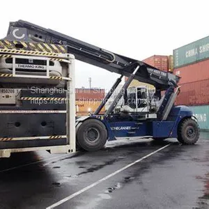 Shanghai to Dar es Salaam Sea Freight FCL EAF Line Logistics Service thumbnail-5