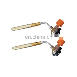 Hebei Refill Gas Stove Gun Lighter and Flamethrower Gas Gun Spray Torch Gas Burner Burning Torch thumbnail-6