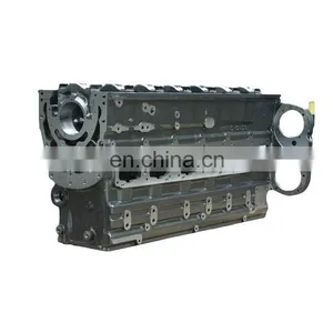 Cummins Long Block 4955242 thumbnail-1