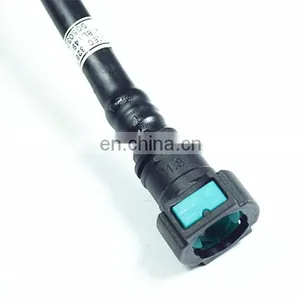 ISBe ISDe Diesel Engine Parts Compressor Water Outlet Tube 3287208 thumbnail-4