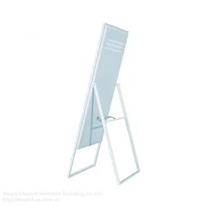 32inch/43inch/55inch Portable and Foldable Digital Signage thumbnail-3