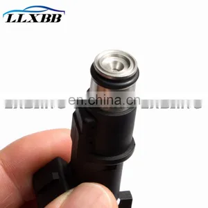 Original Fuel Injector Nozzle 01F003A For Peugeot 206 307 406 407 607 806 807 1984.E2 0280156328 thumbnail-5