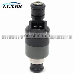 Original LLXBB Fuel Injector 17089166 For Cadillac DeVille Citroen Buick Chevrolet Daewoo GM 17090710 17103146 thumbnail-5