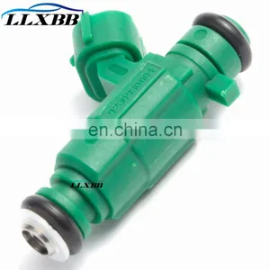 Original LLXBB Fuel Injector Nozzles 35310-37150 For Hyundai Accent Tiburon Sonata Kia Sportage 3531037150 9260930004 thumbnail-3