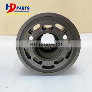 Diesel Engine AP2D25 Hydraulic Cylinder Block Rebulid Parts thumbnail-3
