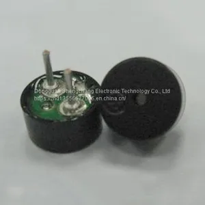 Electromagnetic Passive Buzzer Sc6736 thumbnail-3
