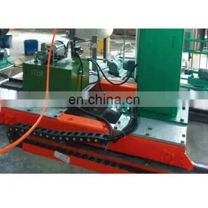 Semi Auto Polyurethane Foam Machine Used Polyurethane Foam Machine thumbnail-3