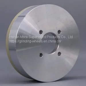 6A2 Cup Diamond Grinding Wheel thumbnail-5