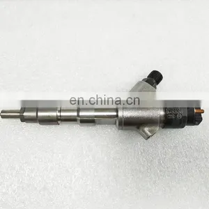 Cheap Stock CRDI High Pressure Common Rail Injector 0 445 120 045 thumbnail-1