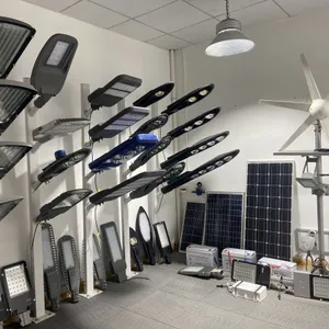 Zhongshan Shenhong Lighting Co.,Ltd company overview - view 1 thumbnail