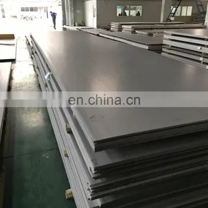 444 Brushed 3mm Stainless Steel Sheet thumbnail-7