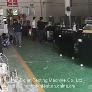Mask Medical PFE Test Instrument thumbnail-4