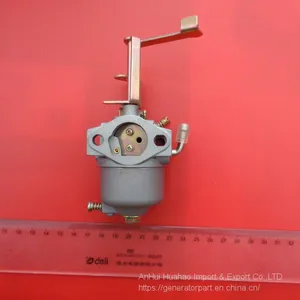 High Quality 152F 154F Generator Vertical Carburetor Assembly Spare Parts thumbnail-5