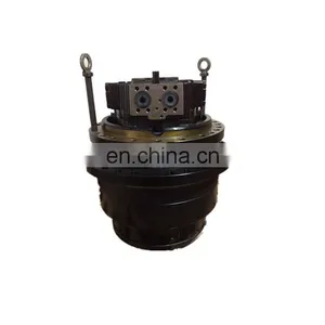 K1016156 SL340LC-7 Final Drive SL340LC-7 Travel Motor K1003134 thumbnail-2
