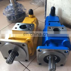 ZL50G Hydraulic Pump 803013093 P7260-100/10 1151412009 thumbnail-1