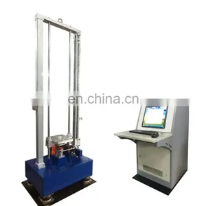 Laboratory Equipment Pulse Width 150~1500 M/s2 Acceleration Mechanical Shock Test Machine With 400Kg Load thumbnail-3