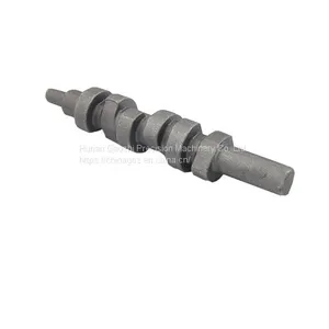 Mechanical Forging Lock thumbnail-4