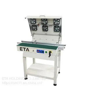 Multi Function SMT Vertical Buffer/ PCB Pusher Conveyor thumbnail-5