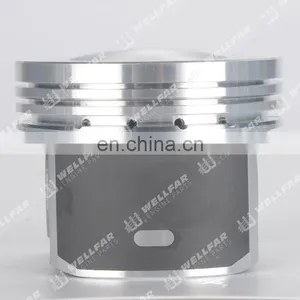 Palio/Strada 1.0 8V Fire Flex Piston P9190/ E25890 70mm thumbnail-3
