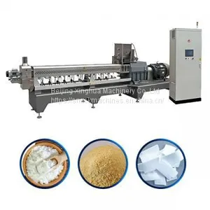 Gelatinized Starch Production Line thumbnail-2
