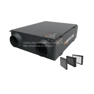 Best Selling Energy Saving Ventilation System Eco-smart Hvac Ventilation System thumbnail-5