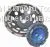 Premium Diamond Grinding Wheel With Double Row, Diamond Disc Cup Wheel thumbnail-4
