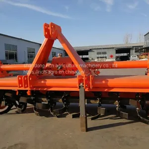 Witk 2.4m Cultivation Cultivator Knife Form 107*214*100 Extemal thumbnail-2