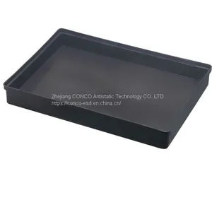 Antistatic Plastic Esd Tray thumbnail-1