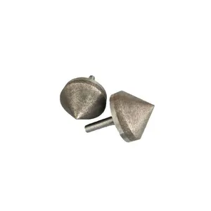 Diamond Countersink Core Drill Bit for Glass Chamfer Drilling thumbnail-3
