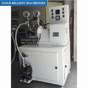 Sand Mill/ Grinding Mill For Paint,Pigment,Ink,Dye thumbnail-4
