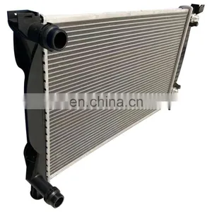 New Radiator for Audi A4 A4 Quattro 1.8L 2.0L 2003-2008 8E0121251B 8E0121251AQ 8E0121251L AU3010128 thumbnail-1