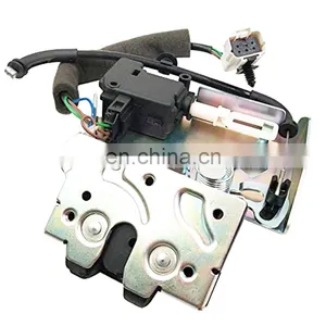 Door Latch Lock Actuator for FORD Mondeo OEM 2S71-F43102-AD 2S71F43102AD thumbnail-1