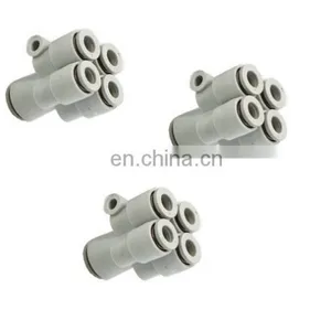 SMC Fitting KQ2UD06-08 thumbnail-3