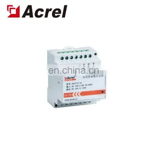 Acrel ACLP10-24 DC24V Automatic Voltage Stabilizer thumbnail-1