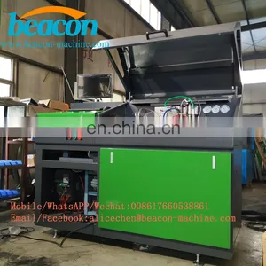 CR708 Diesel Common Rail Injector Pump Test Bench EUI EUP HEUI Test Bench thumbnail-3