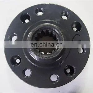 Kubota Rice Harvester Spare Parts 5T051-1652 BOSS DRIVE ROLLER thumbnail-1