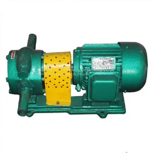 2CY KCB High Temperature Resistance Cast Iron Stainless Steel Hydraulic Rotary Gear Oil Pump for Crude Oil Diesel Oil Heavy Fuel Sludge Oil Lubrication Lobe Oil Pump Internal External Gear Pump Fuel Oil Hot Oil Pump Hydraulic Pump Electric Pressure Pu thumbnail-2