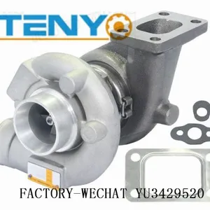 Excavator TD04-13G Turbo 49189-00800 49189-00810 ME080442 ME080443 49189-00810 thumbnail-2
